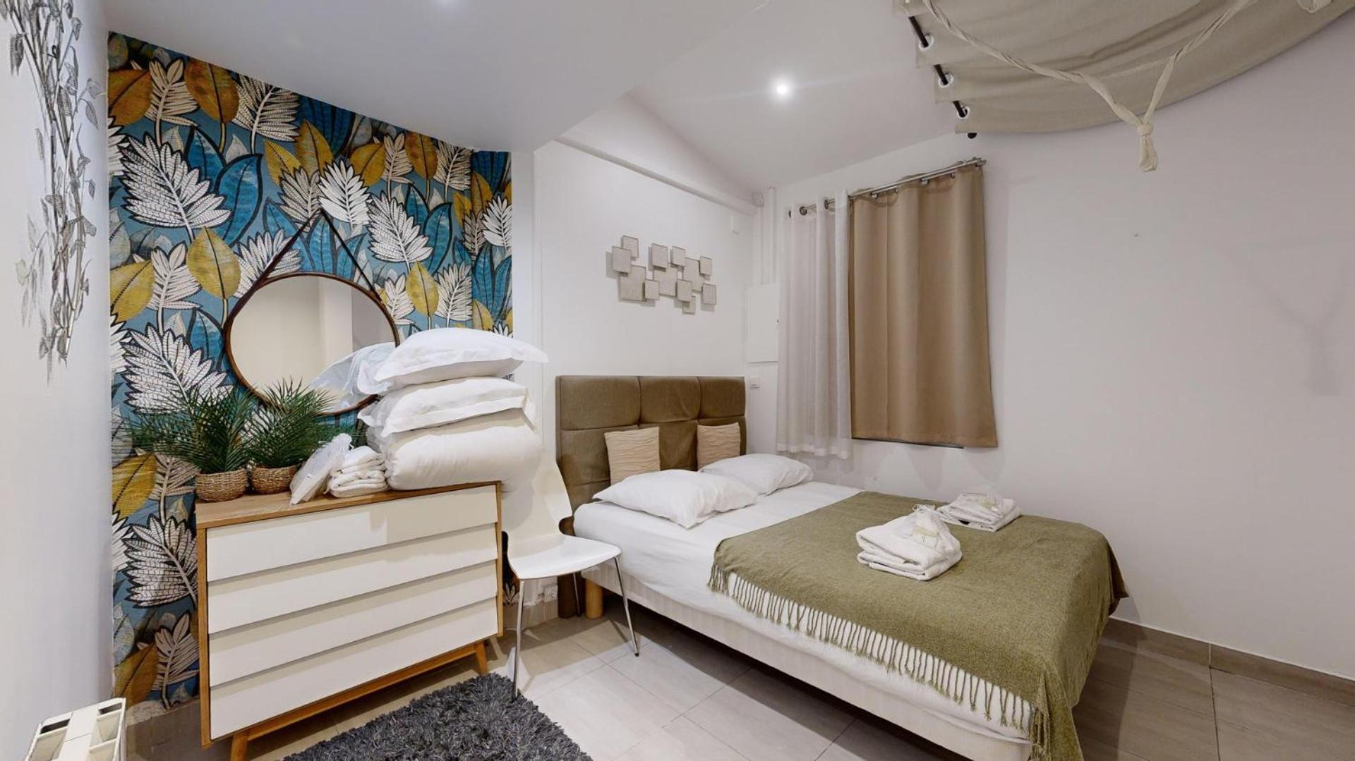 302 Dylan - Superbe A Appartement *