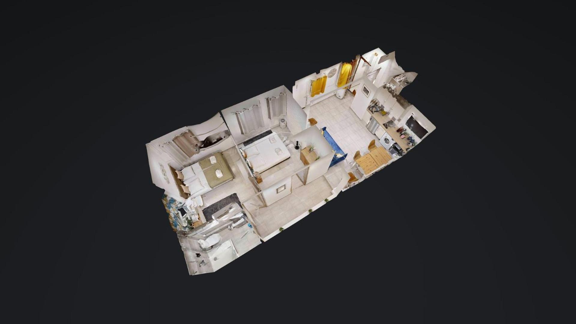302 Dylan - Superbe A Appartement *