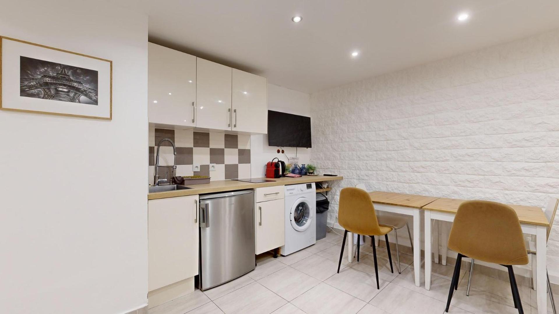 302 Dylan - Superbe A Appartement