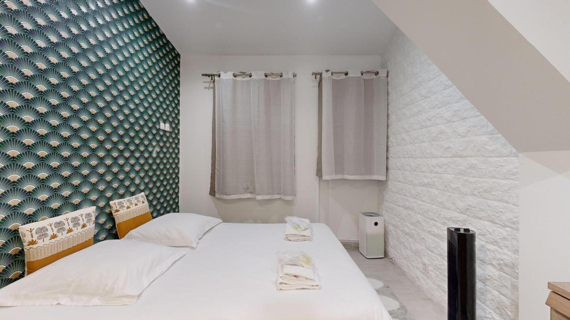 302 Dylan - Superbe A Appartement